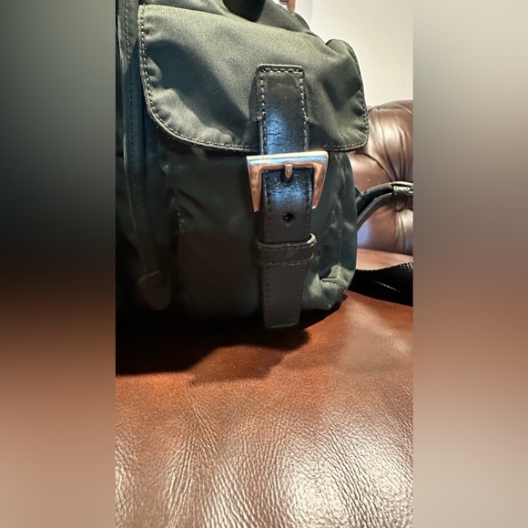 Prada Backpack small size - Picture 4 of 12
